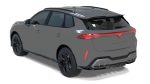 Side Skirts (2 pcs) for CUPRA Terramar (2024+)