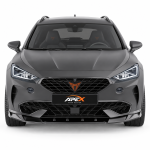 Front Splitter for CUPRA Formentor (2020-2024)