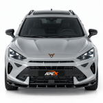 Front Splitter for CUPRA Formentor Facelift (2024+)