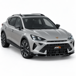 Front Splitter for CUPRA Formentor Facelift (2024+) - Image 2