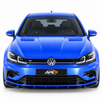 Front Splitter for VW Golf Mk7.5 R (2016–2020)