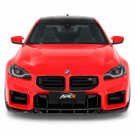 Front Splitter for BMW M2 G87 (2023+)