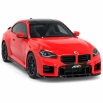 Front Splitter for BMW M2 G87 (2023+) - Image 2