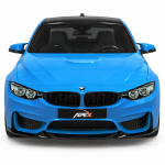 Front Splitter for BMW M3 F80 (2014–2018) & M4 F82 (2014–2021)