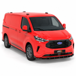 Front Splitter (2 Pcs) for Ford Transit Custom Mk2 (2023-) - Image 2