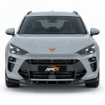 Front Splitter for CUPRA Terramar (2024+)