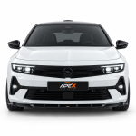 Front Splitter for Opel Astra L (2022-)