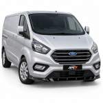 Front Splitter for Ford Transit Mk9 (2020–) - Image 2