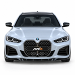 Front Splitter for BMW 4 Series G26 Gran Coupé (2021+)