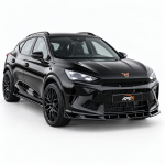 Front Splitter for V2 CUPRA Formentor Facelift (2024+) - Image 2