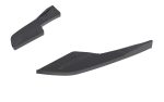 Rear Side Splitter (2 Pcs) for Audi S3 Sedan 8V Facelift (2016–2020) - Image 3