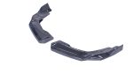 Rear Side Splitter (2 Pcs) for Audi SQ5 / Q5 S-Line SUV / Sportback Mk2 Facelift (2020–2024) - Image 3