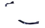 Rear Side Splitter (2 Pcs) for BMW X5 M-Sport G05 (2018–2023) - Image 3