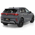 Rear Side Splitter (2 Pcs) for CUPRA Terramar (2024+)