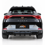 Rear Valance for CUPRA Formentor (2020–2024)