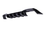 Rear Valance for VW Golf Mk8 R (2020–2024) - Image 3