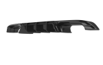 Rear Valance for VW Golf Mk7 R (2013–2016) - Image 3