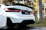 Rear Valance for BMW 3 Series M-Pack G20/G21 Facelift (2022+) - Image 5
