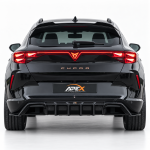 Rear Valance for V2 CUPRA Formentor (2020+)