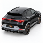 Spoiler for CUPRA Formentor (2020–2024)