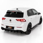Spoiler for VW Golf GTI / GTE / GTD / R-Line Mk8 (2020–2024)