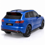 Spoiler for VW Touareg Mk3 R-Line (2018–2023)