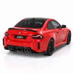 Spoiler for BMW M2 G87 (2023+)