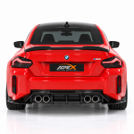 Spoiler for BMW M2 G87 (2023+) - Image 2