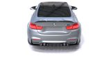 Spoiler for BMW M4 F82 (2014–2021)