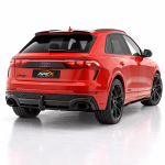 Spoiler for Audi RSQ8 (2020–2024)