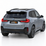 Spoiler for BMW X1 M-Pack U11 (2022+)