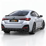 Spoiler for BMW 4 Series G26 Gran Coupé (2021+)