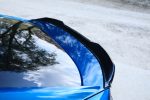 Spoiler for Peugeot 408 GT (P54) (2022-) - Image 3