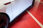 Side Skirts (2 pcs) for VW Golf Mk8 GTI / GTE / GTD / R-Line (2020–2024)