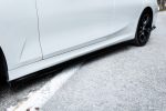 Side Skirts (2 pcs) for BMW 3 Series M-Pack G20/G21 Facelift (2022+) - Image 2