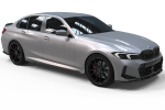 Side Skirts (2 pcs) for BMW 3 Series M-Pack G20/G21 Facelift (2022+) - Image 3