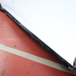 Side Skirts (4 pcs) for Ford Transit Custom Mk2 (2023+)