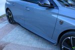 Side Skirts (2 pcs) for Peugeot 308 GT Mk3 Hatchback & SW (2021–) - Image 2