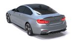 Side Skirts (2 pcs) for BMW M4 F82 (2014–2021) - Image 2