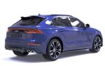 Side Skirts (2 Pcs) for Audi SQ8 Mk1 (2019–2023) - Image 2