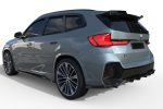 Side Skirts (2 pcs) for BMW X1 M-Pack U11 (2022+) - Image 2