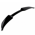 Audi A3 S-Line RS3 8Y Sedan 2020-2024 spoiler gloss black apex aero design