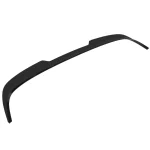 VW Tiguan R-Line Mk2 Facelift 2020-2024 spoiler gloss black apex aero design