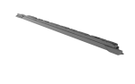 Side Skirts (2 pcs) for Audi A3 8V Sedan Facelift (2016–2020) - Image 3
