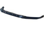 Front Splitter for BMW X1 M-Pack U11 (2022– ) - Image 4