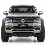 Fender Flares (4 Pcs) for VW Amarok Mk1 Facelift (2016–2021) - Image 2
