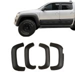 Volkswagen Amarok (2016–2021) Fender Flares – 4 Pcs Set | Apex Aero Design