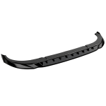 Jaecoo 7 2023 Front Splitter Gloss Black - Front Bumper Lip Spoiler Fitted