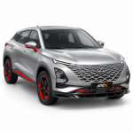 Front Splitter for Chery Omoda 5 (2022+) - Image 2