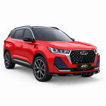 Front Splitter for Chery Tiggo 7 Pro Max (2023+) - Image 2